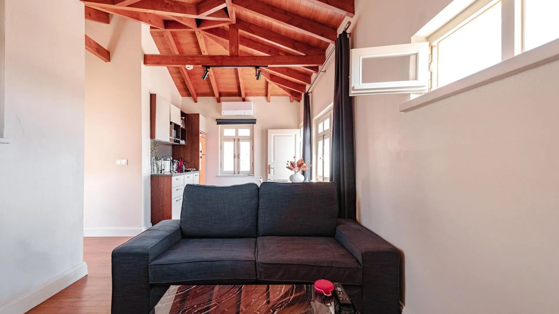 Apartment Homie Suites - Turna Residences In Cihangir Istanbul