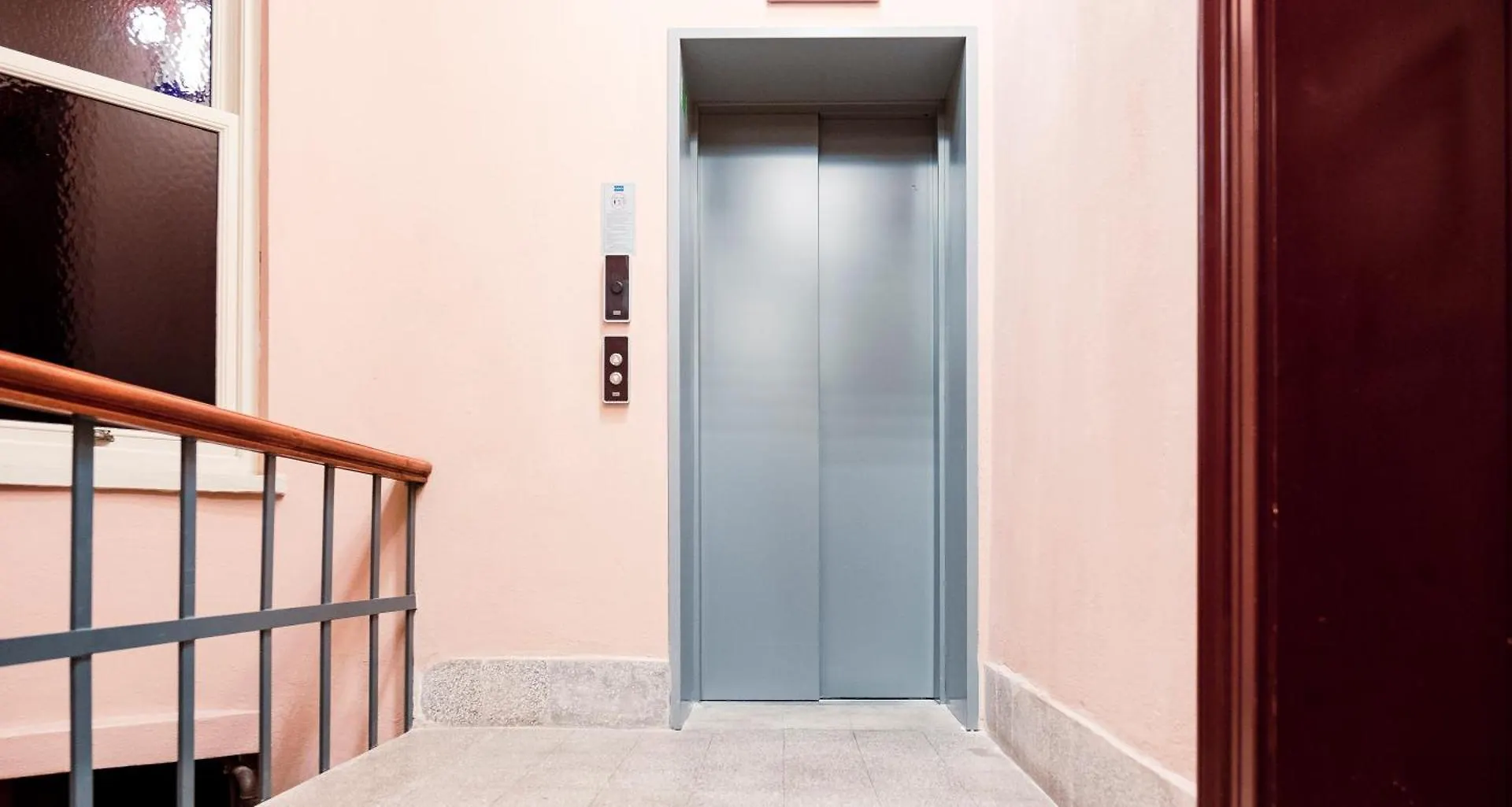 Homie Suites - Turna Residences In Cihangir Istanbulská provincie