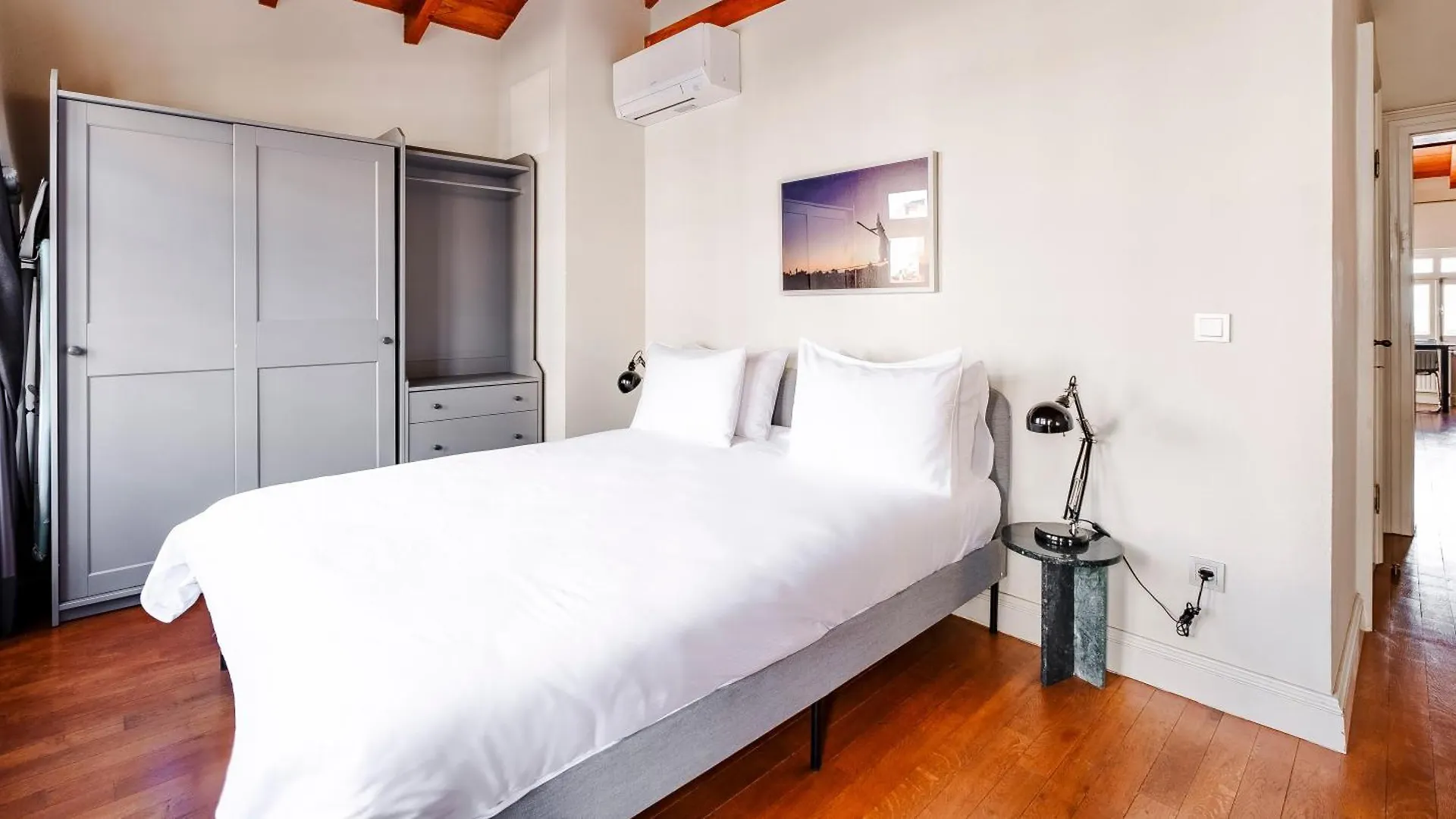 Homie Suites - Turna Residences In Cihangir Istanbulská provincie 0*,