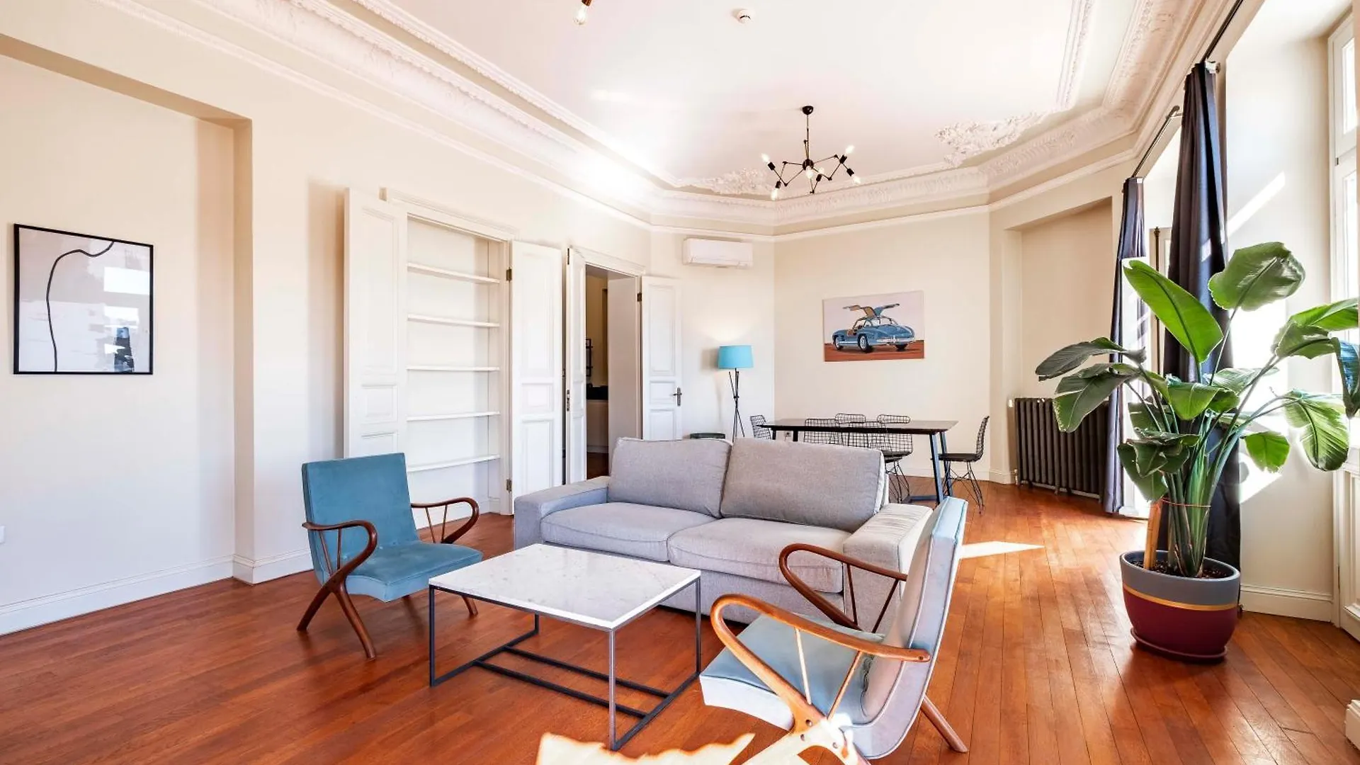 Homie Suites - Turna Residences In Cihangir Istanbulská provincie Turecko